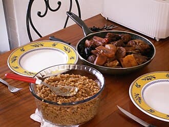 Thiéboudienne